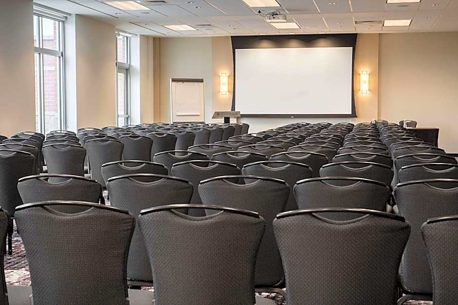 Hyatt Place Kansas City Lenexa City Center
