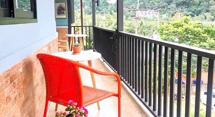 Zleepingpills Aonang Krabi