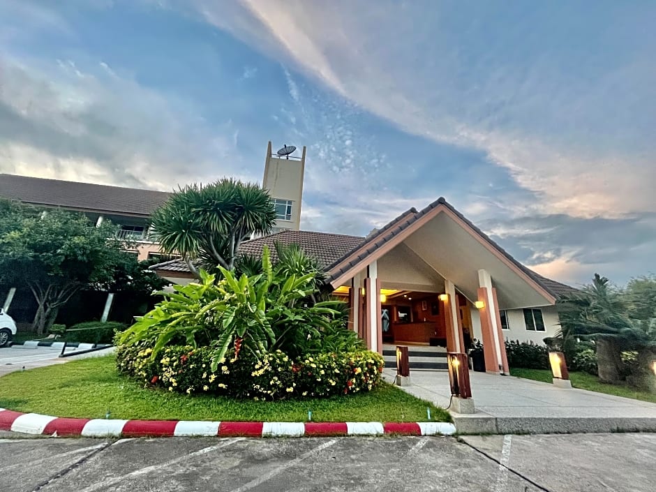 Authong Residence Pattaya