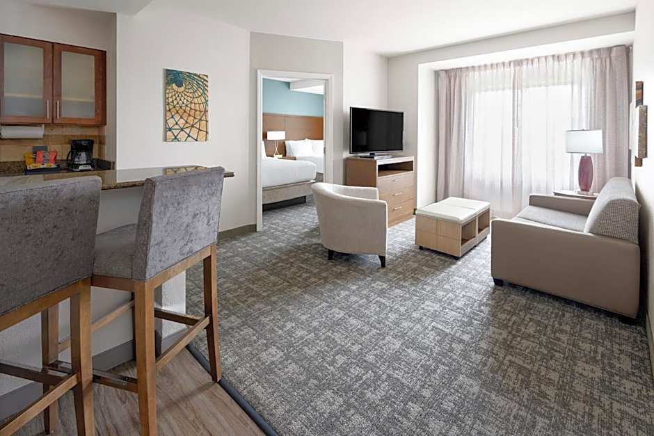 Staybridge Suites Harrisburg-Hershey By IHG