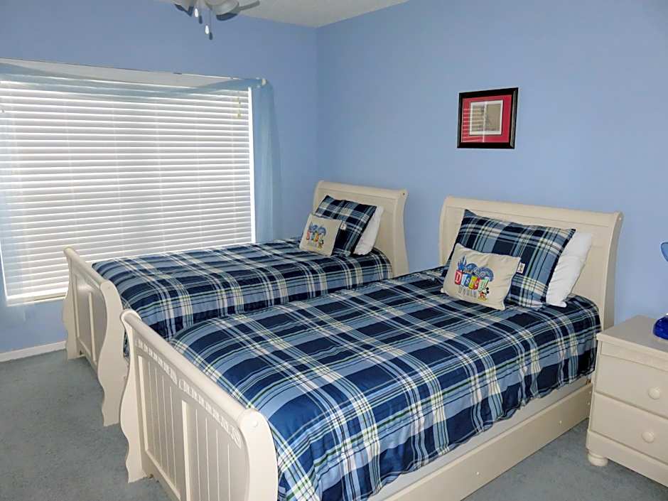 Disney Area Budget Homes