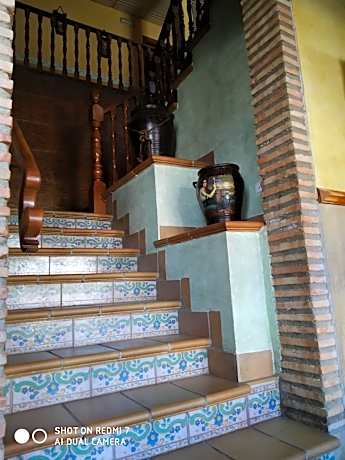 Hostal Restaurante El Parador