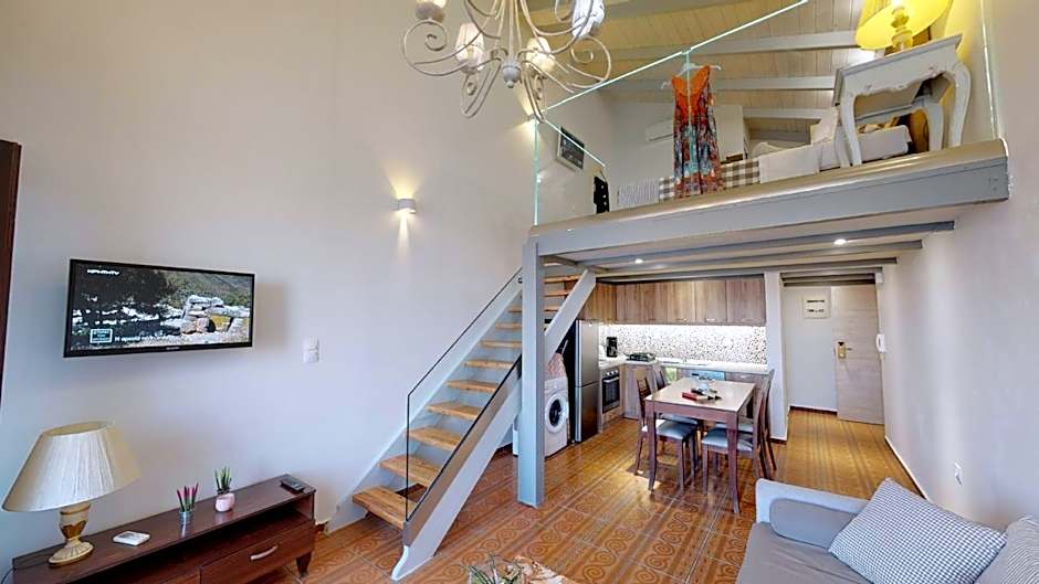 Porto Enetiko Suites