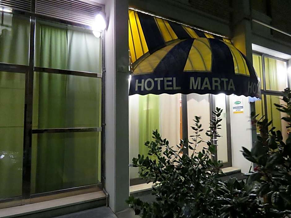 Hotel Marta