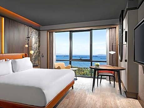 Superior Room - Sea Side