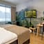 Hotel Haaga Central Park