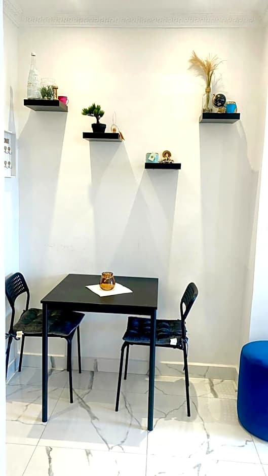 Luxueux Appartement DOWNTOWN RABAT