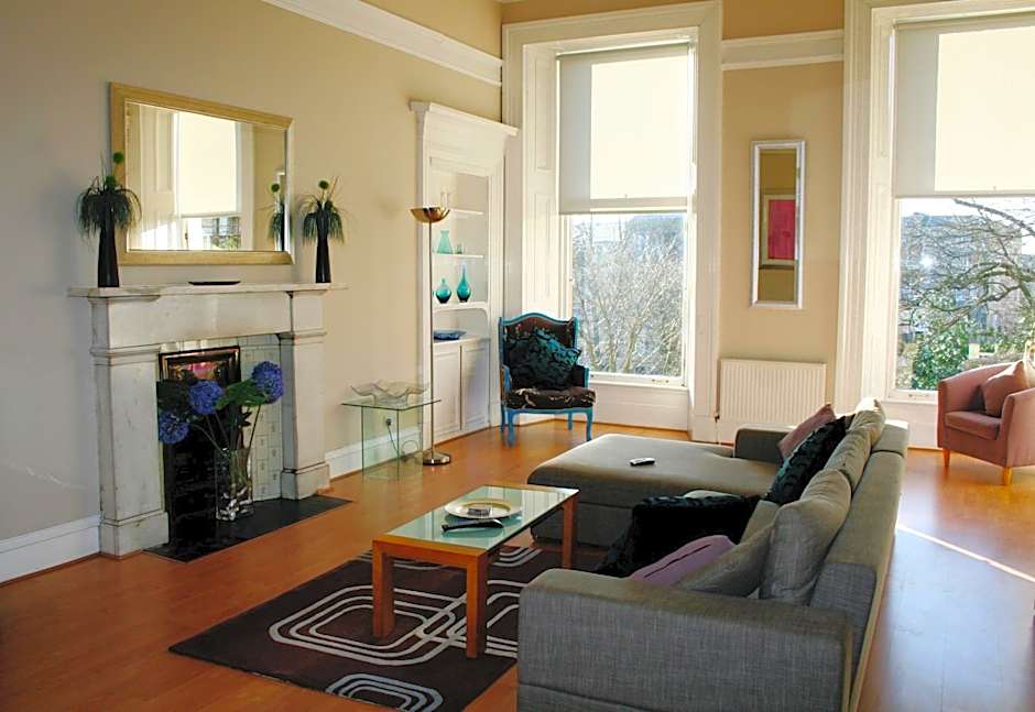 Dreamhouse Apartments Glasgow West End