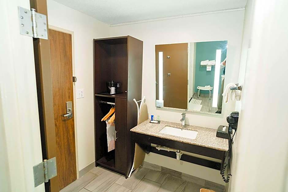 Sleep Inn & Suites West Knoxville