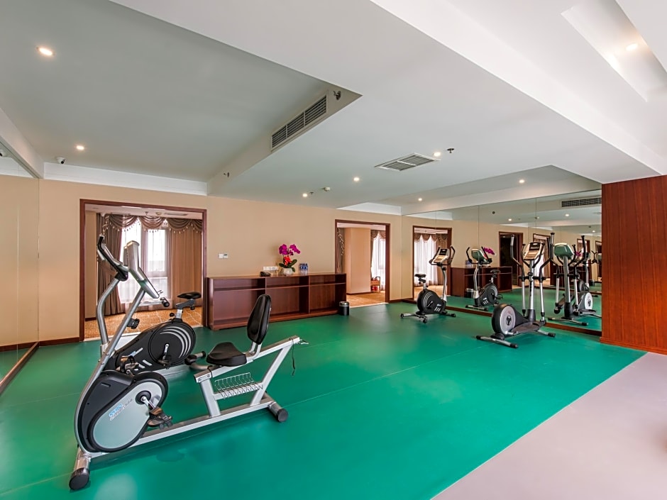 Ramada by Wyndham Beijing Airport