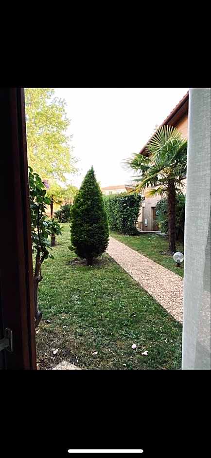 Hotel - Restaurant de la Paix