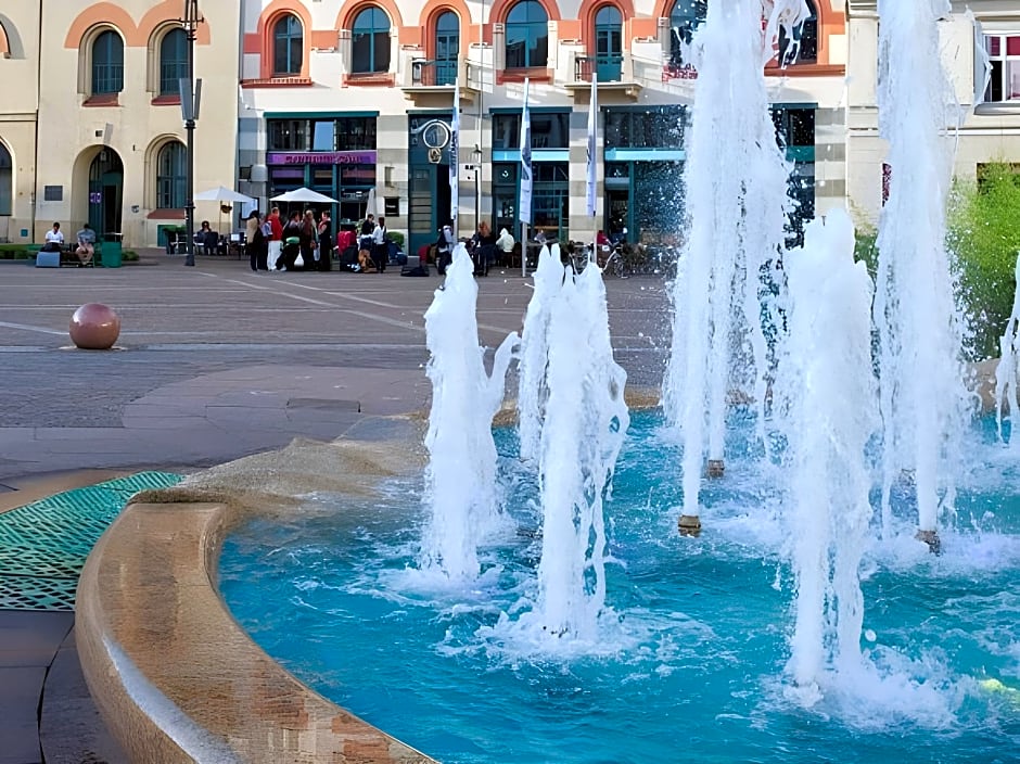 Antique Apartments Plac Szczepański