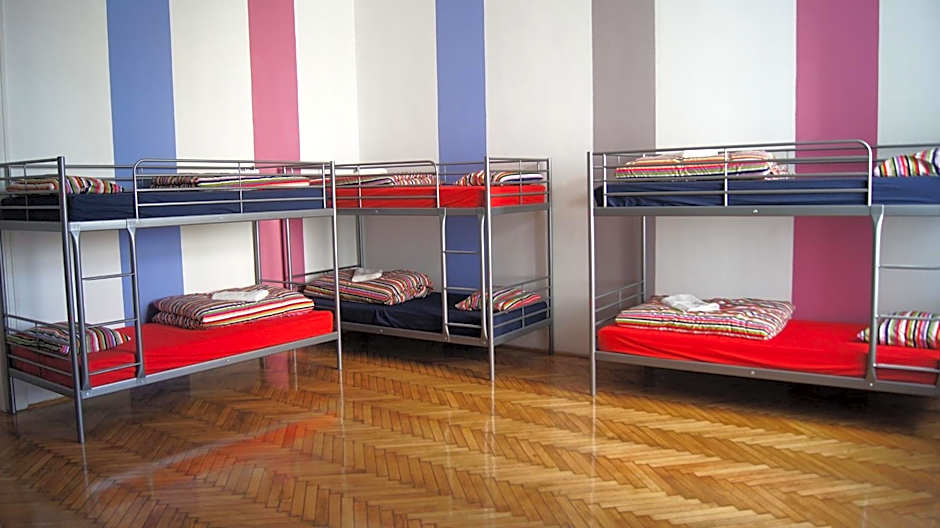 Westend Hostel