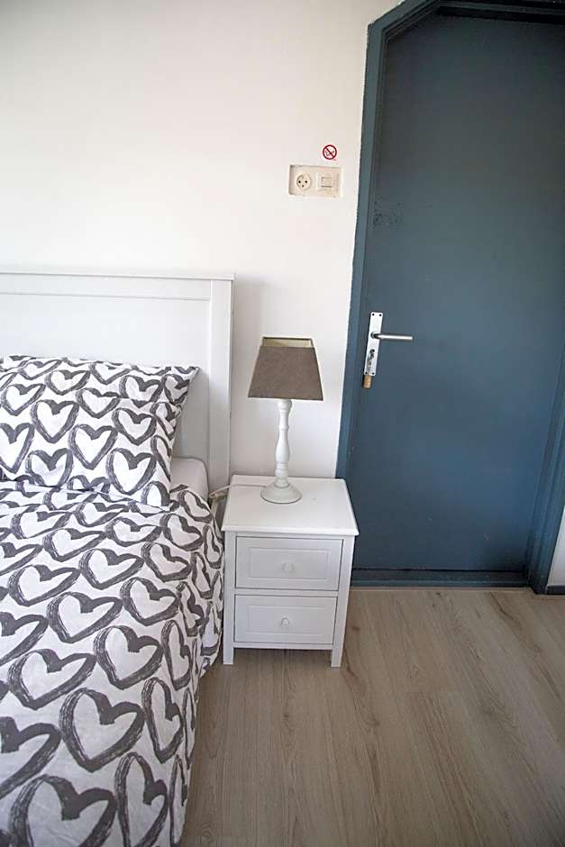 Bed and Wine Nonsolovino