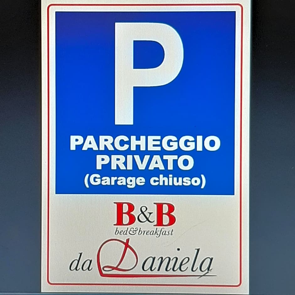 B&B Da Daniela