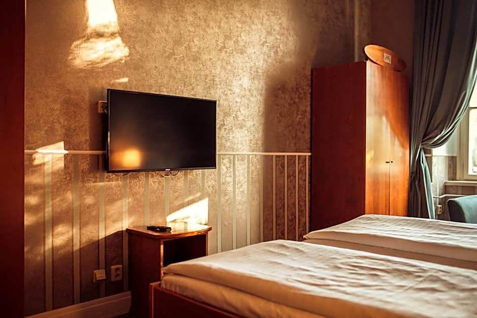 Hotel Kaštieľ Mojmírovce