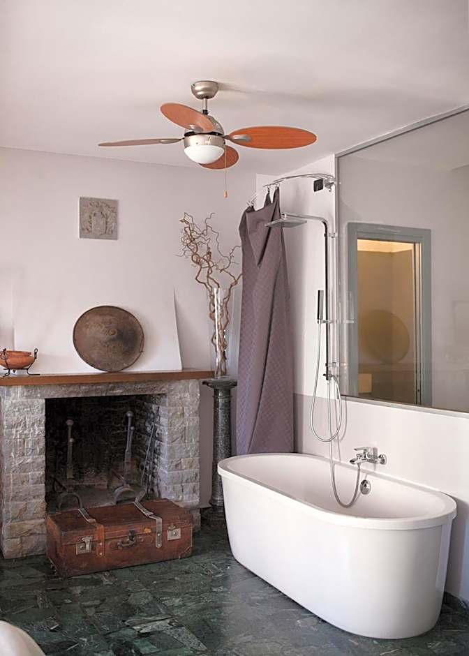 Vedetta Townhouse - camere e appartamenti nel centro storico by Be Vedetta