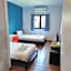 Thyme Xeriscape Hostel