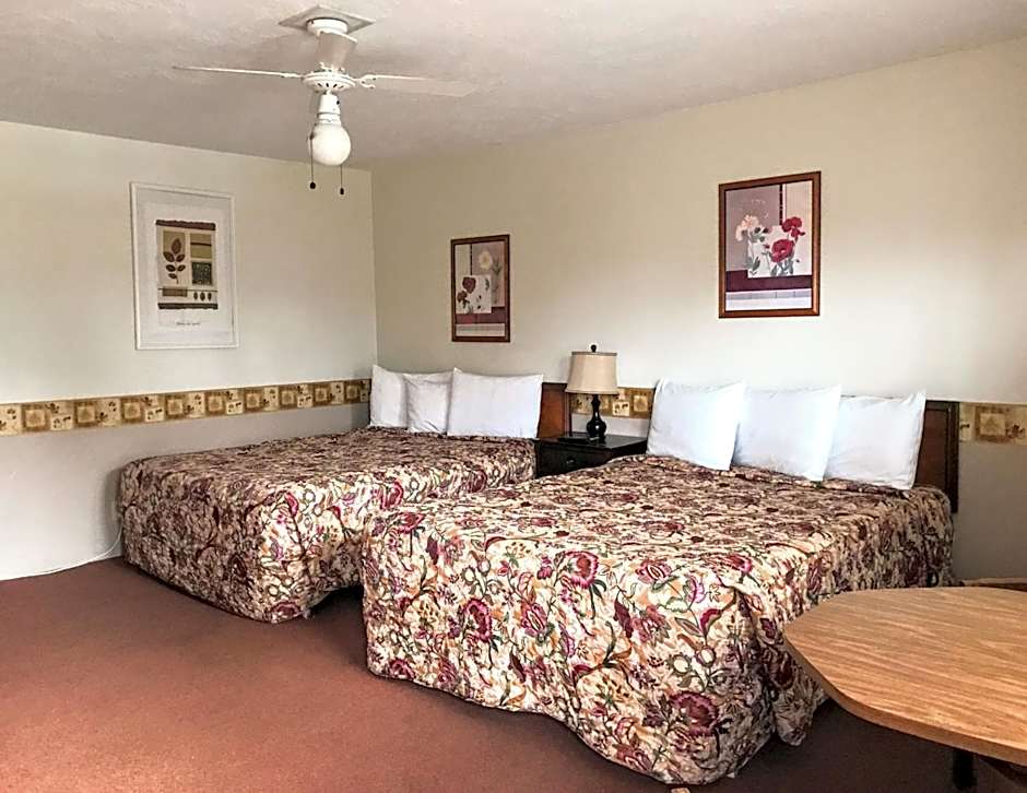 Lighthouse Inn
