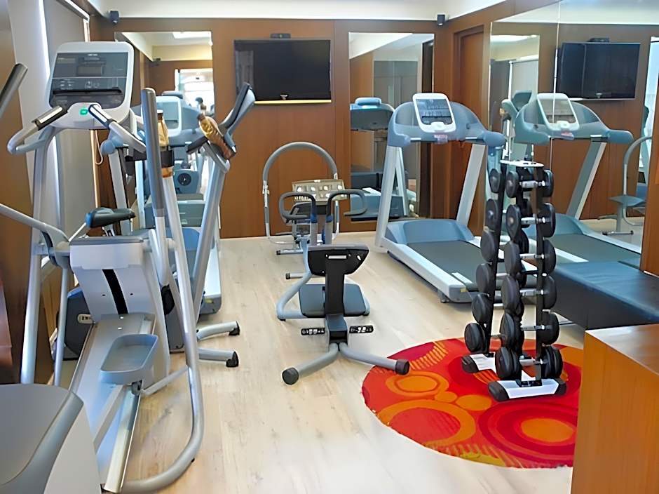 Fortune Inn Sree Kanya, Visakhapatnam - Member ITC Hotels' Group