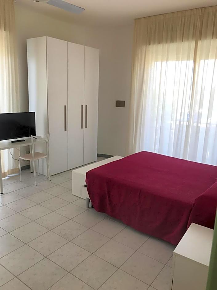 Hotel Rivamare Room only and free coffee room