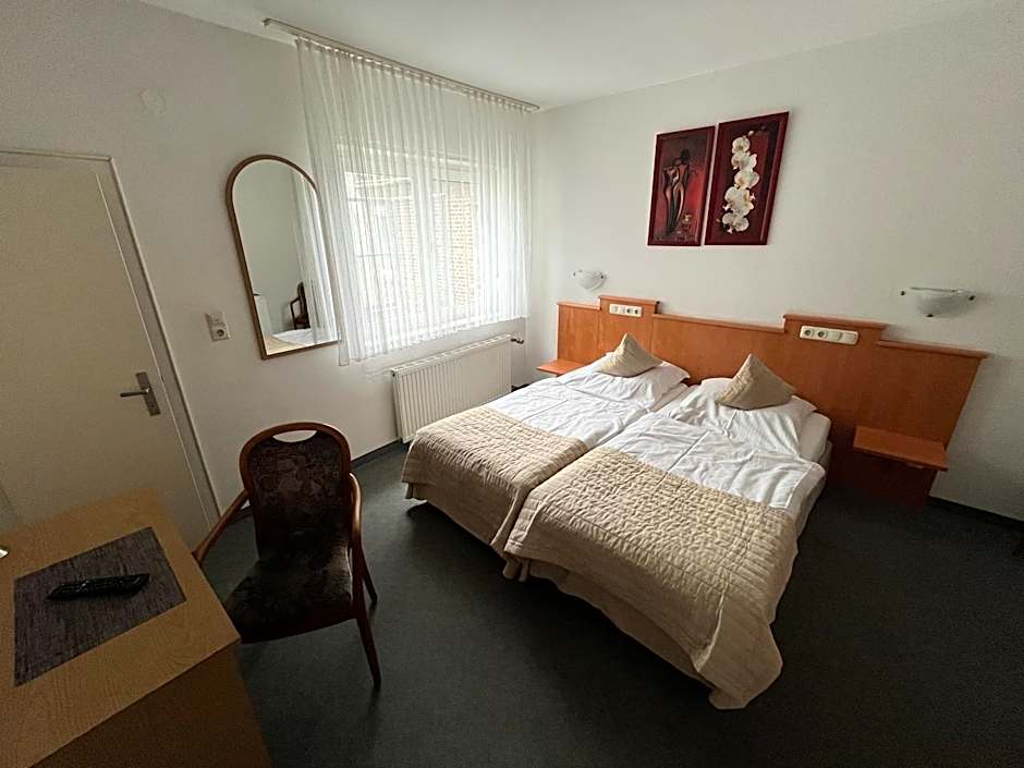 Hotel Elsen