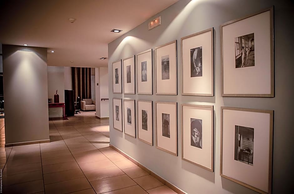 Agrinio Imperial Hotel