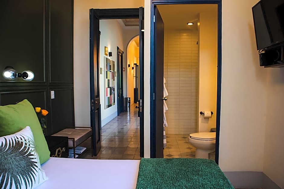 GALA Hotel Boutique