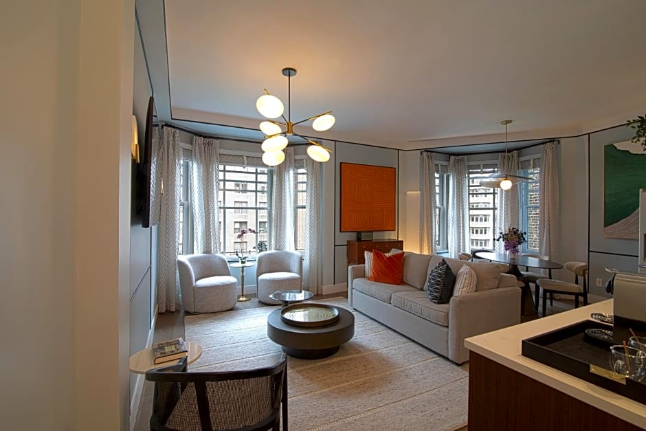 Hotel Belleclaire