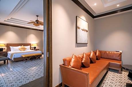 Premier Suite