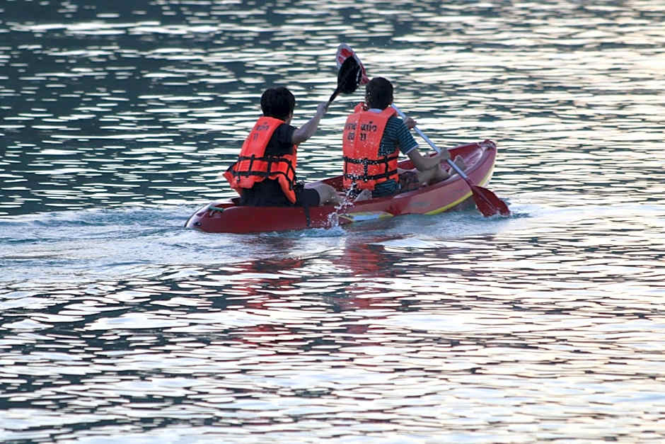 Bottle Beach 2 Bungalows