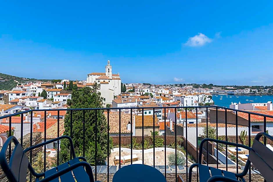 Boutique Hotel Villa Gala