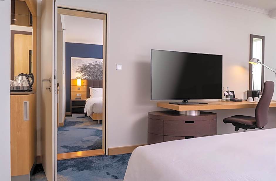 Hilton Mainz