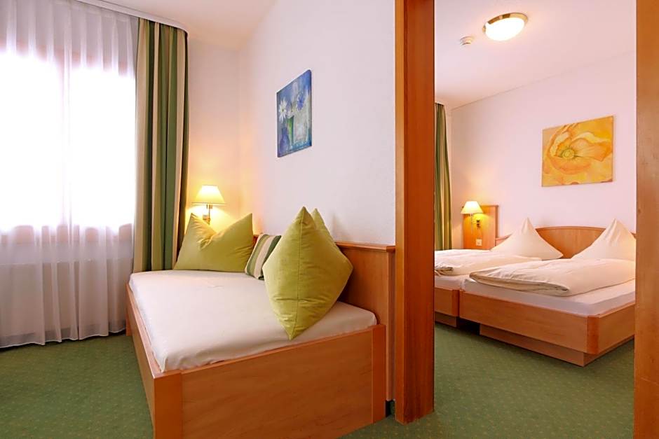 Bernerhof Swiss Quality Hotel