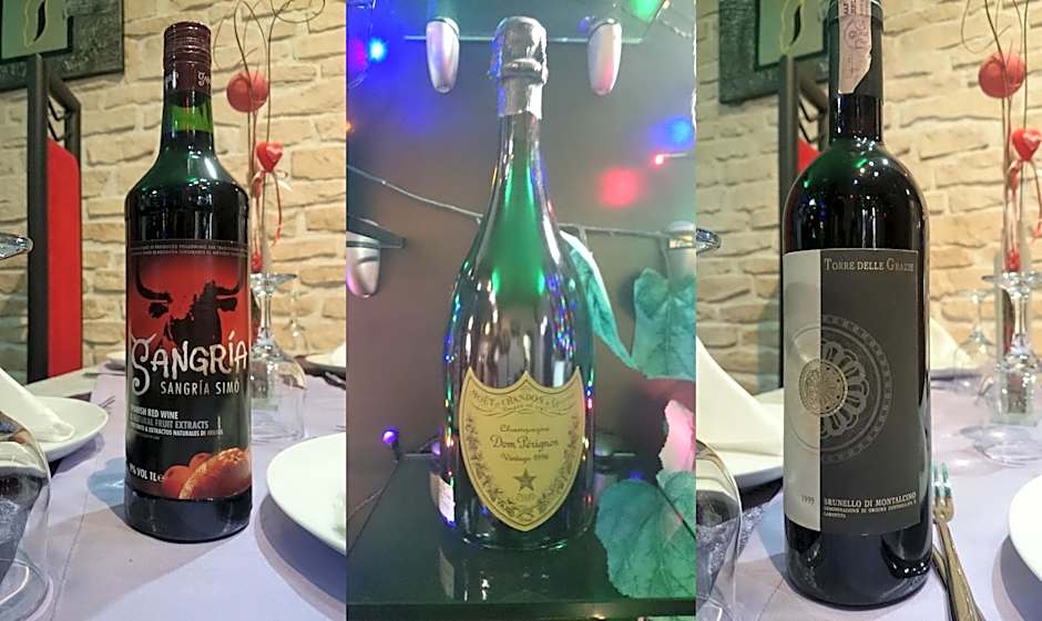 Rimini Club Inn & Suites