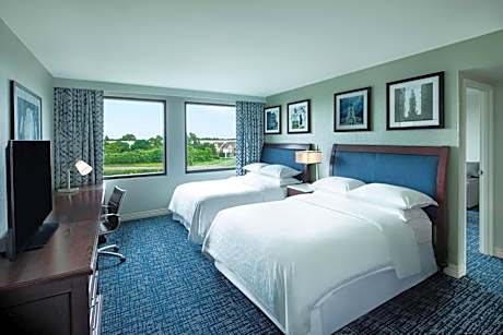 Junior Suite - Accessible