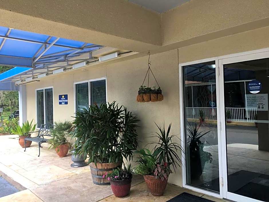 Days Inn by Wyndham Port Charlotte/Punta Gorda