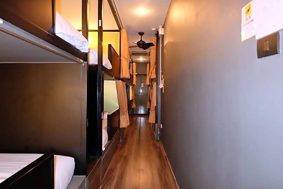 Four Sisters Homestay