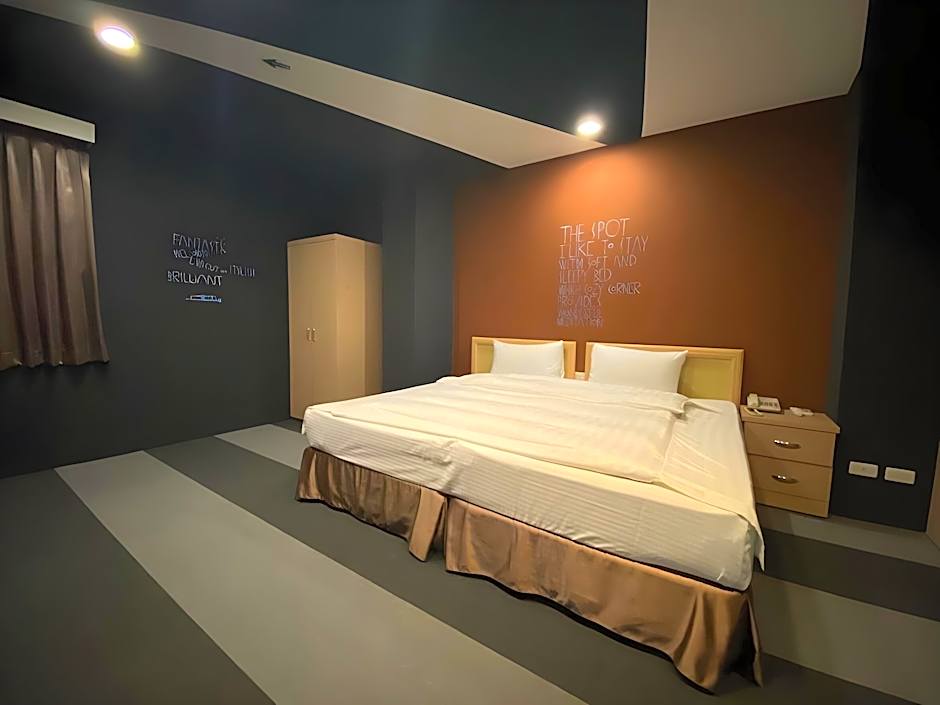 JS Hotel-Gallery Hotel