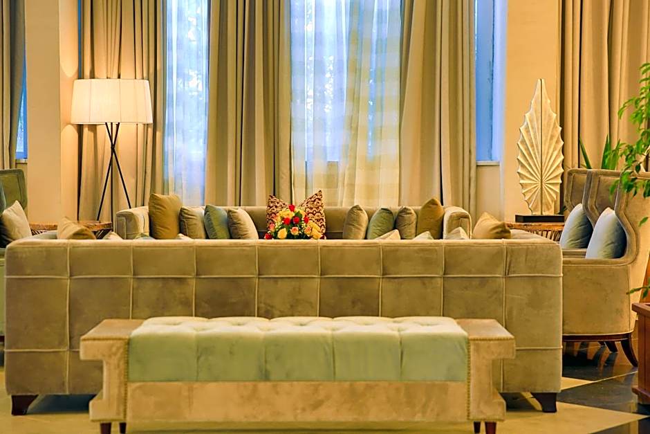 Swiss Inn Nexus Hotel