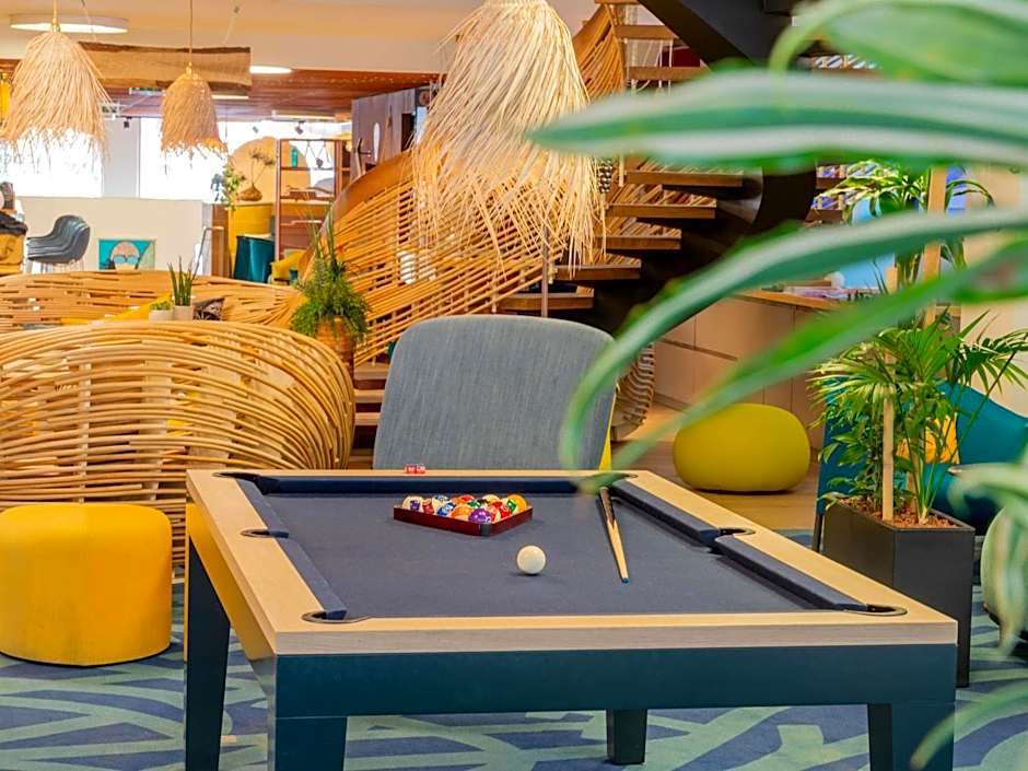 Hotel Mercure Toulouse Centre Saint-Georges