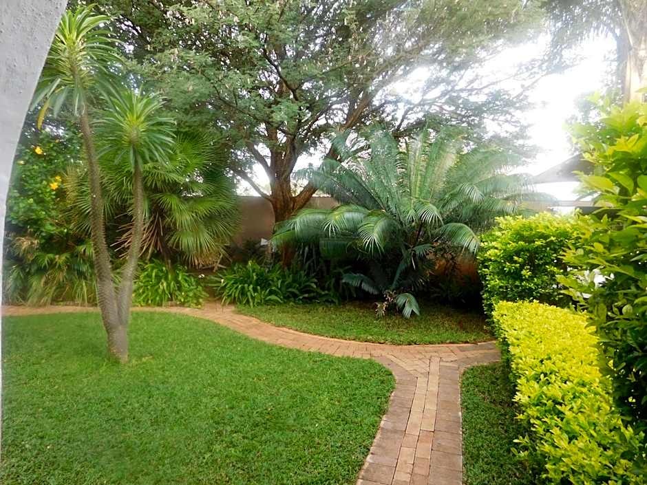 Fouriestreet 199 Bed and Breakfast