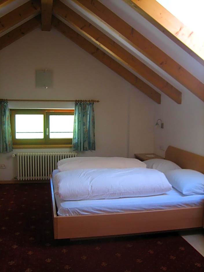 Garni - Appartement Neumairhof