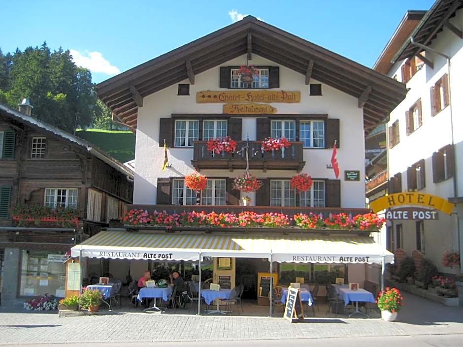 Gasthof Alte Post