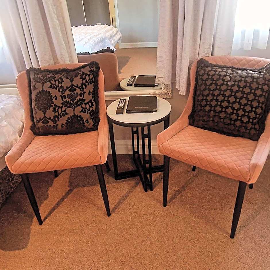 Church View House F56H977