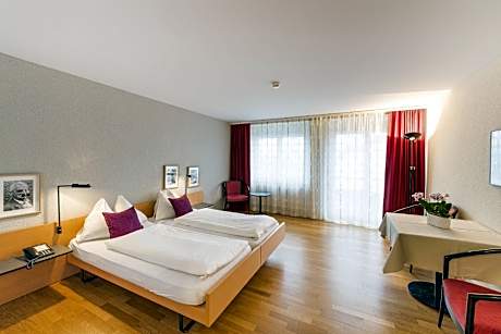 Hotel Krone Buochs