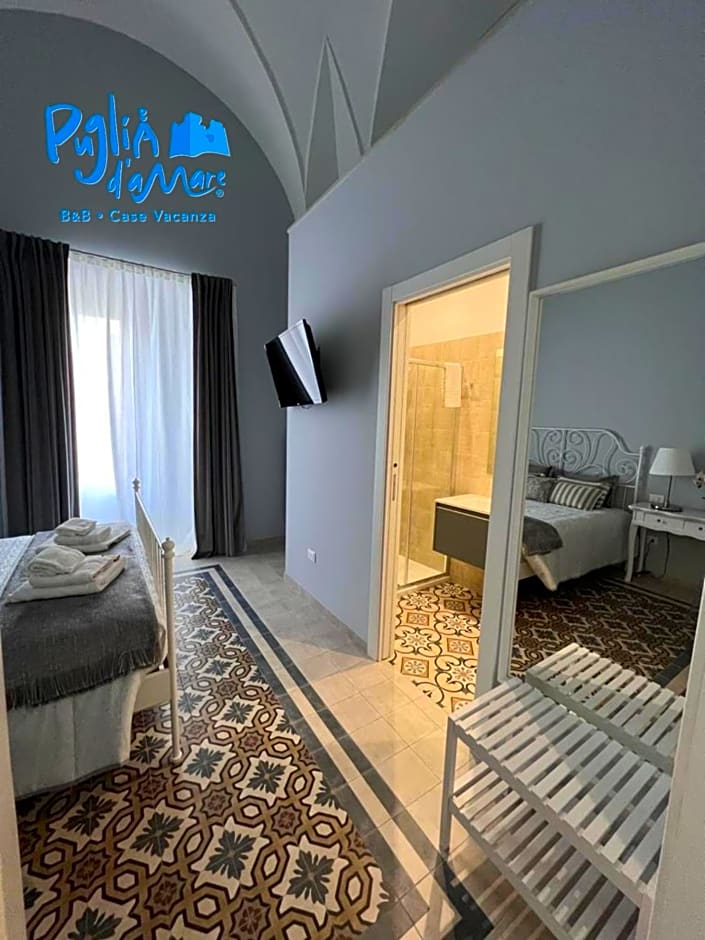 B&B Puglia d'aMare