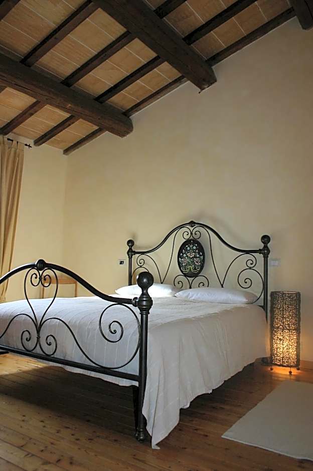 Agriturismo Monastero Di San Biagio
