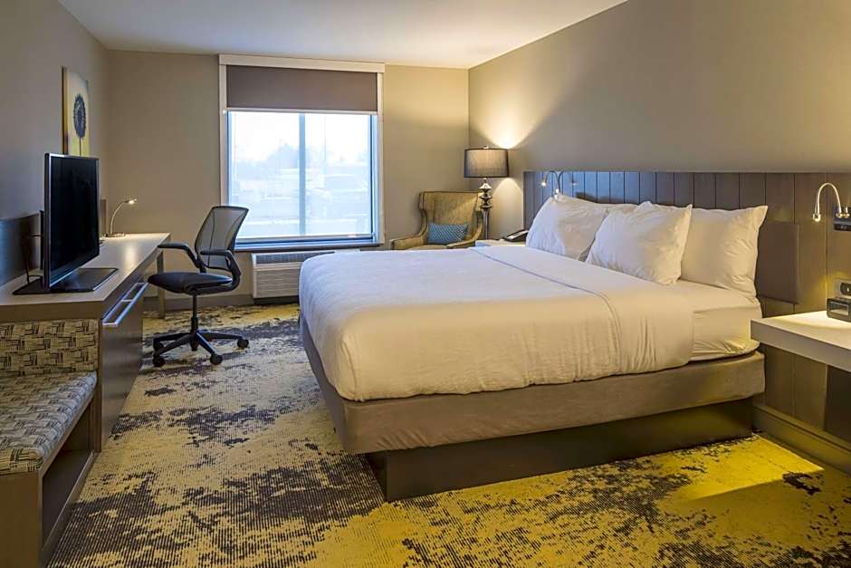 Hilton Garden Inn Pittsburgh Airport
