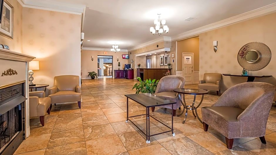 Best Western Watertown/Fort Drum